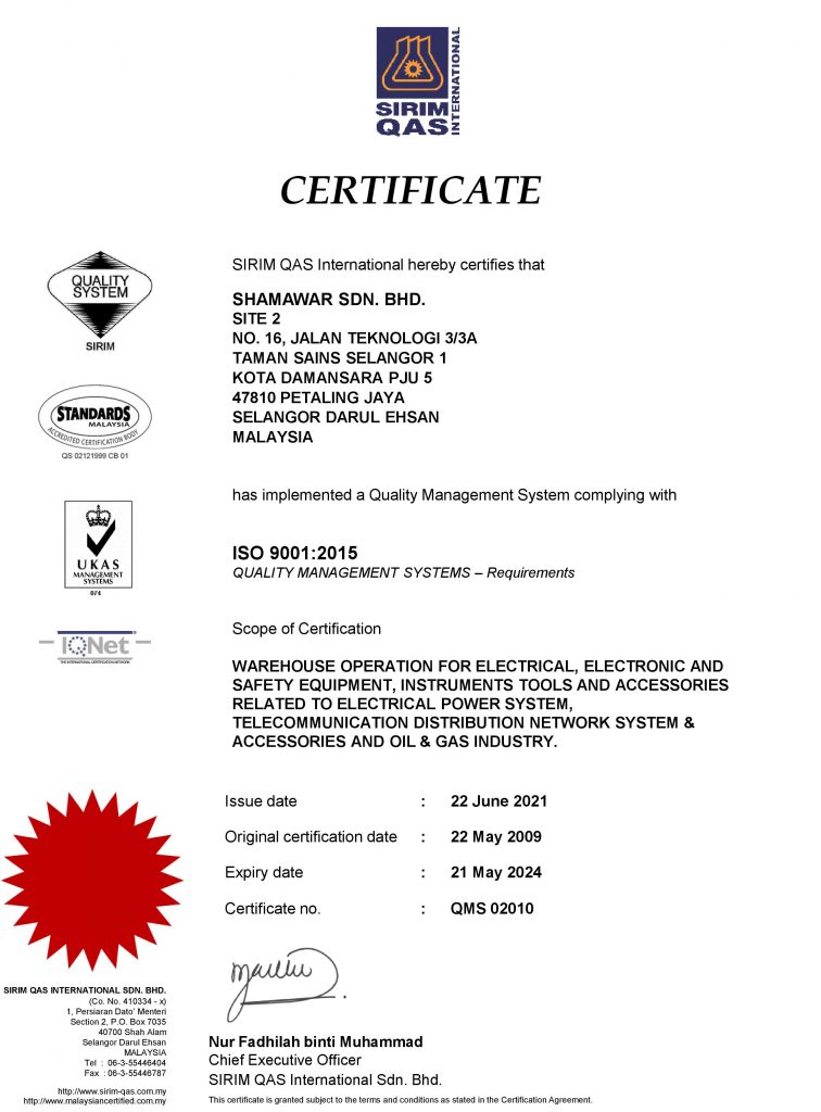 CERTIFICATE-QMS-UKAS-SHAMAWAR-SITE2-page-001-756x1024