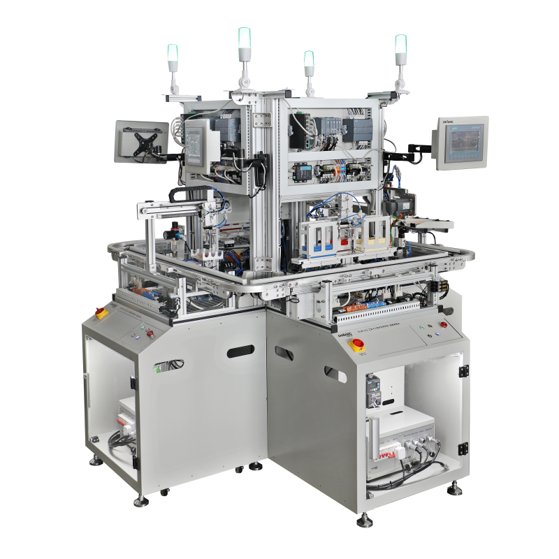 IR 4.0 Application Training System - Image 2